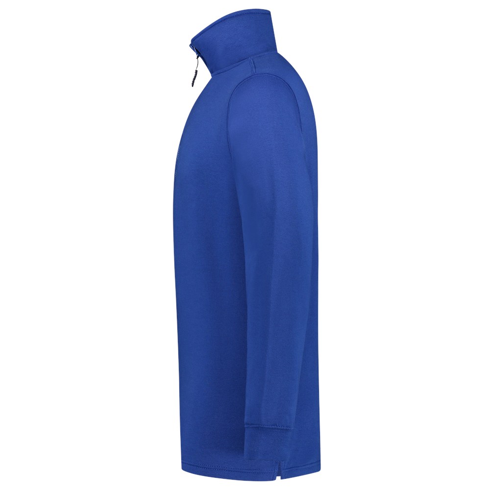 Afbeelding TRICORP CASUAL sweater ritskraag 301010