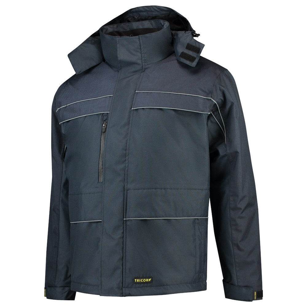 Afbeelding TRICORP WORKWEAR parka cordura 402003