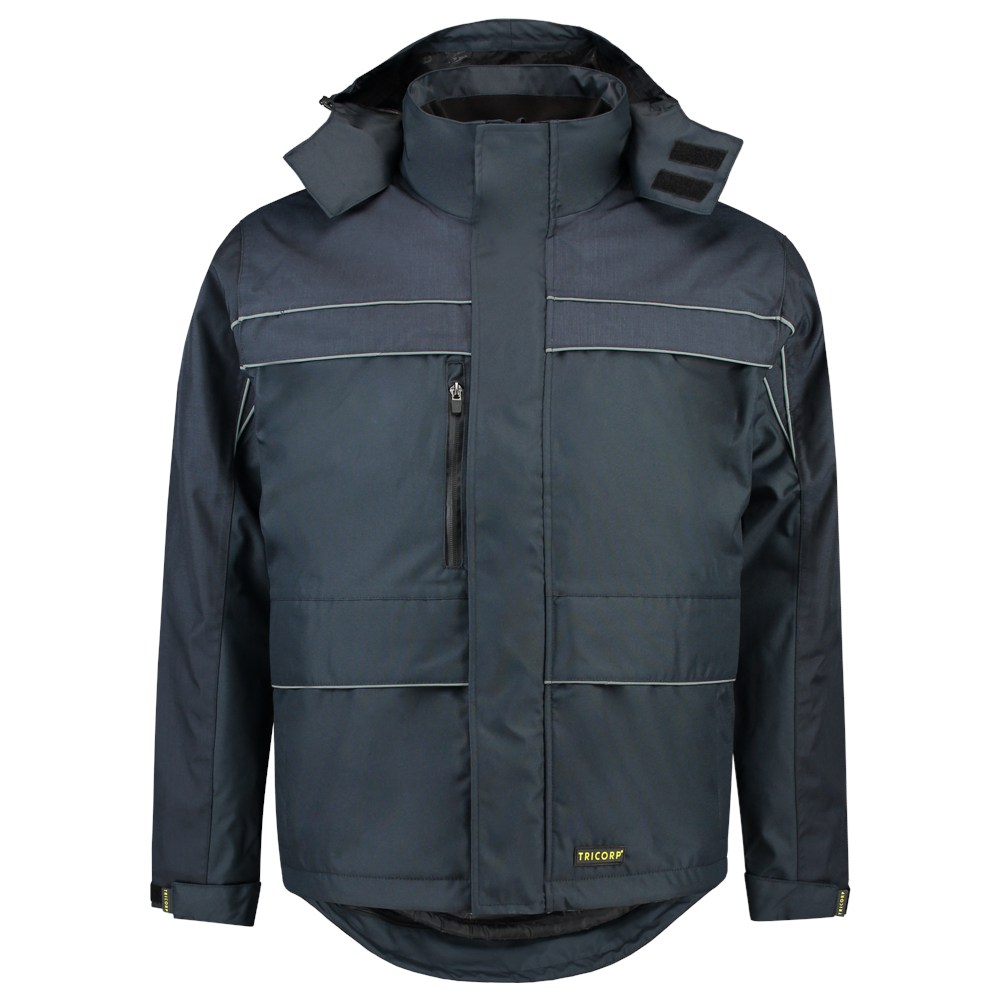 Afbeelding TRICORP WORKWEAR parka cordura 402003