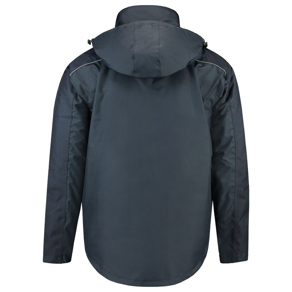 Afbeelding TRICORP WORKWEAR parka cordura 402003