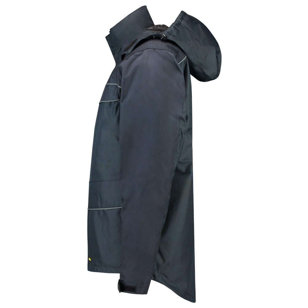 Afbeelding TRICORP WORKWEAR parka cordura 402003
