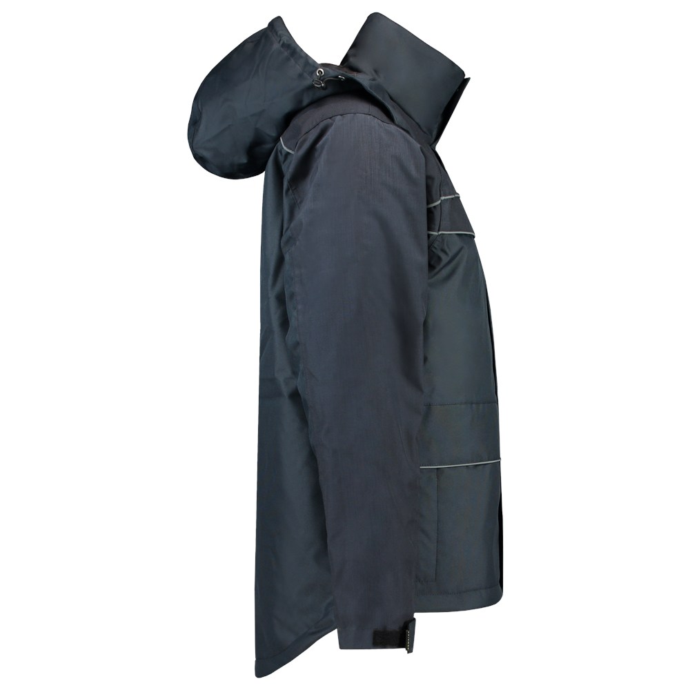 Afbeelding TRICORP WORKWEAR parka cordura 402003
