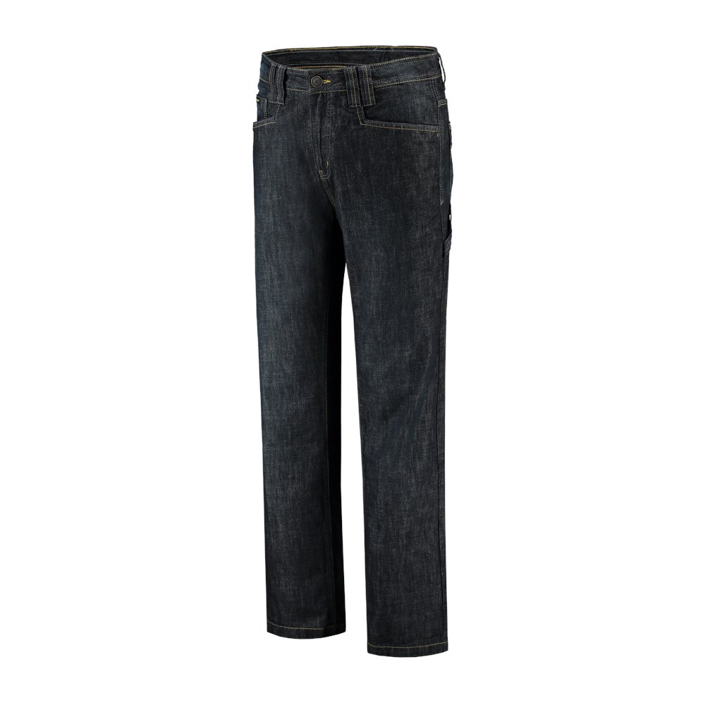 Afbeelding TRICORP WORKWEAR jeans basis 502001