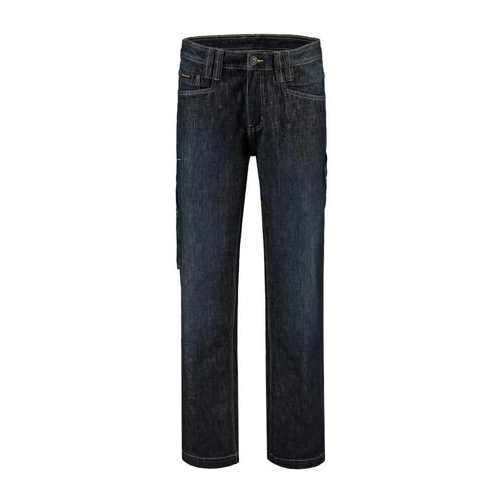Afbeelding TRICORP WORKWEAR jeans basis 502001