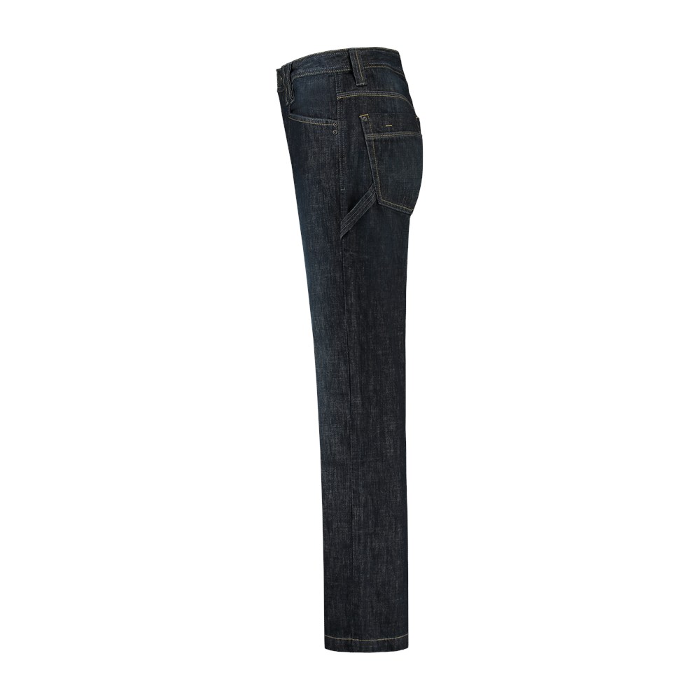 Afbeelding TRICORP WORKWEAR jeans basis 502001