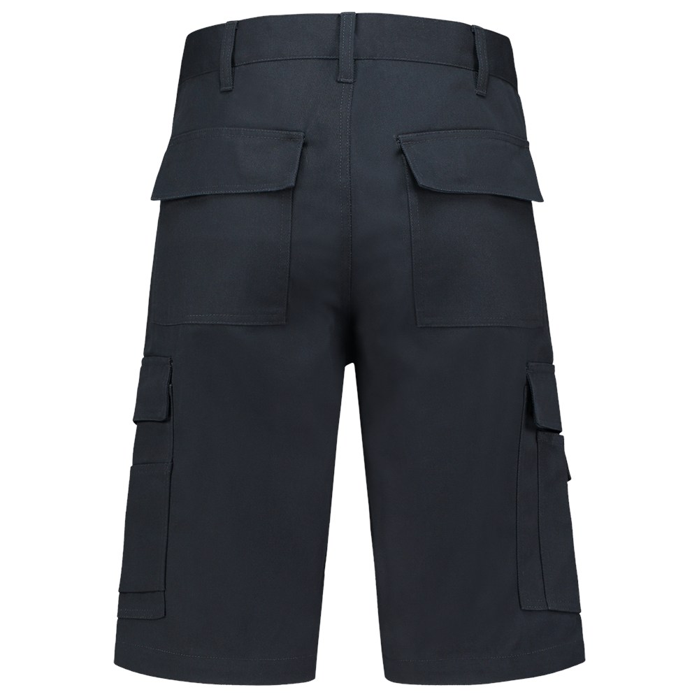 Afbeelding TRICORP WORKWEAR werkbroek basis kort 502019