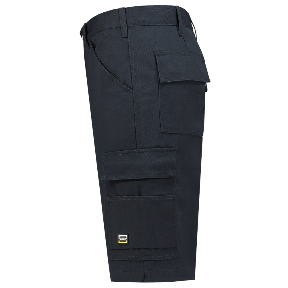 Afbeelding TRICORP WORKWEAR werkbroek basis kort 502019