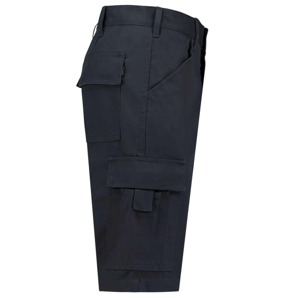Afbeelding TRICORP WORKWEAR werkbroek basis kort 502019