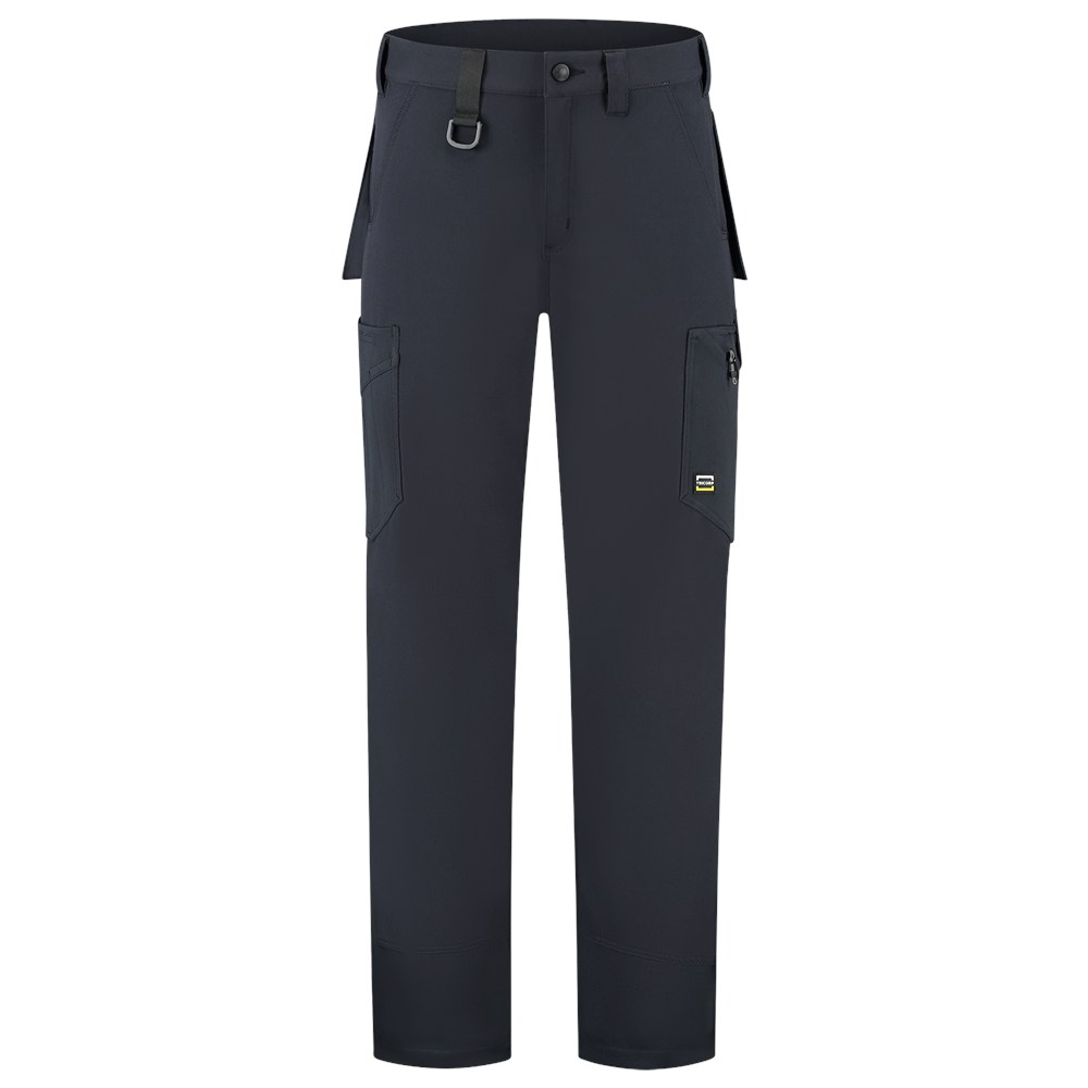 Afbeelding TRICORP WORKWEAR werkbroek 4-way stretch 502027