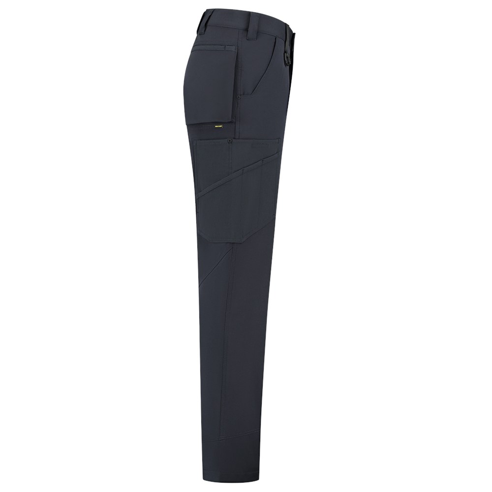 Afbeelding TRICORP WORKWEAR werkbroek 4-way stretch 502027