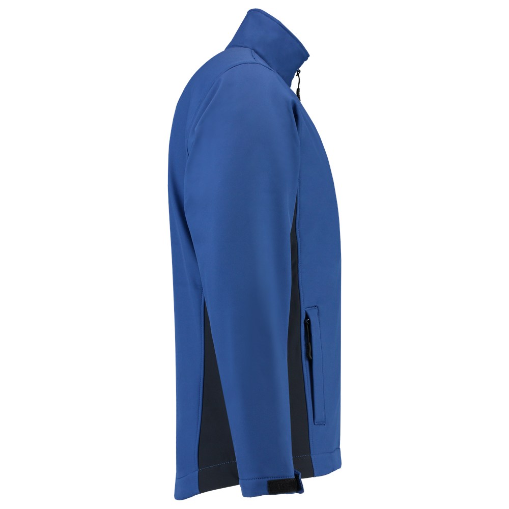 Afbeelding TRICORP WORKWEAR softshell bicolor 402002