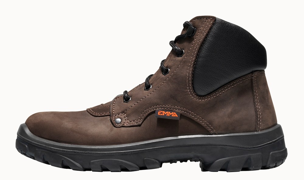 Afbeelding Emma Safety Footwear veiligheidsschoen zandvoort, s3