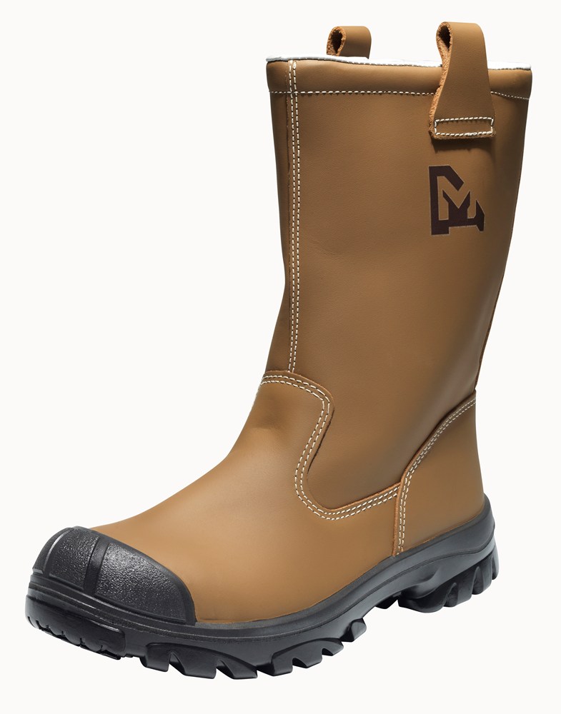 Afbeelding Emma Safety Footwear veiligheidsschoen mento, s3 MM581548