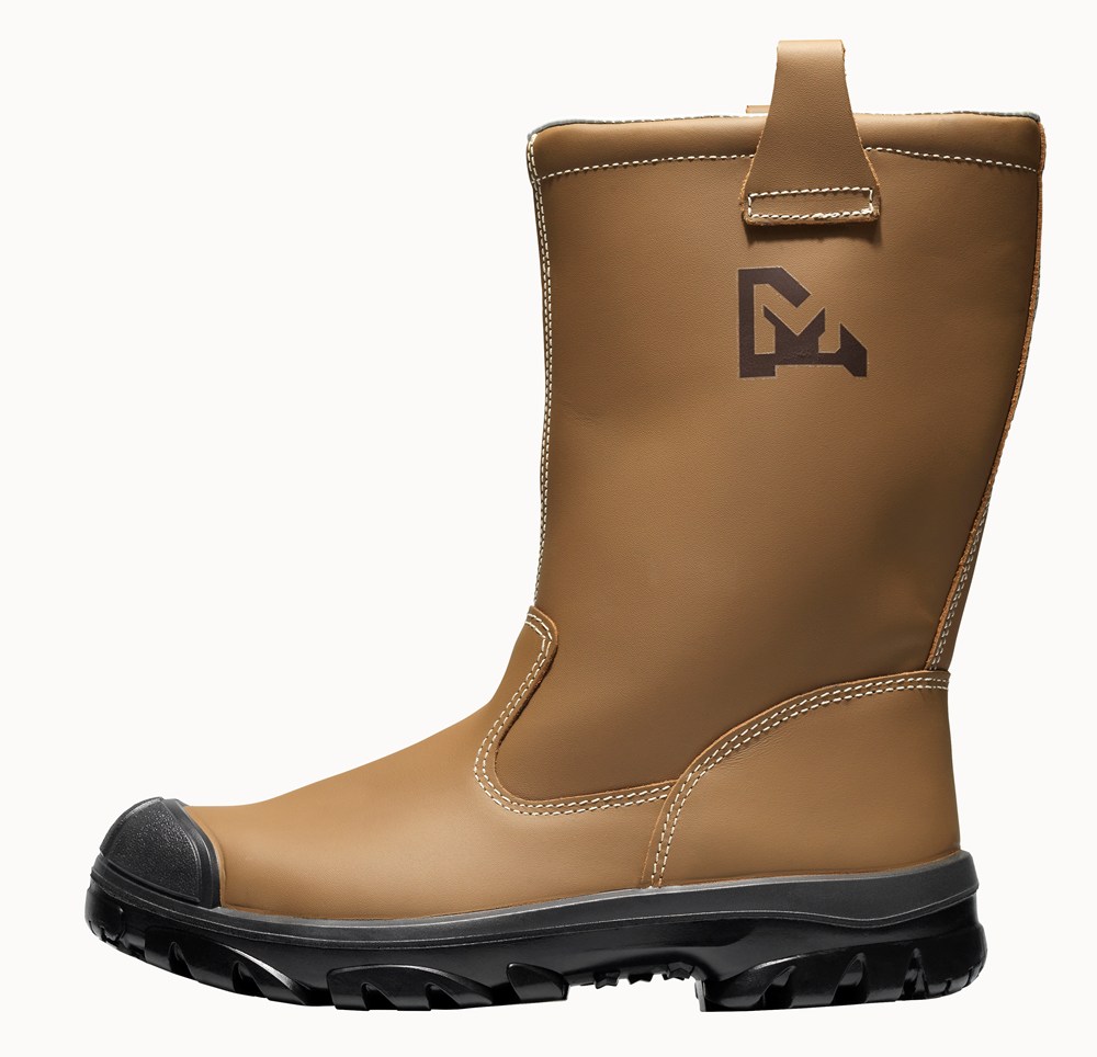 Afbeelding Emma Safety Footwear veiligheidsschoen mento, s3 MM581548
