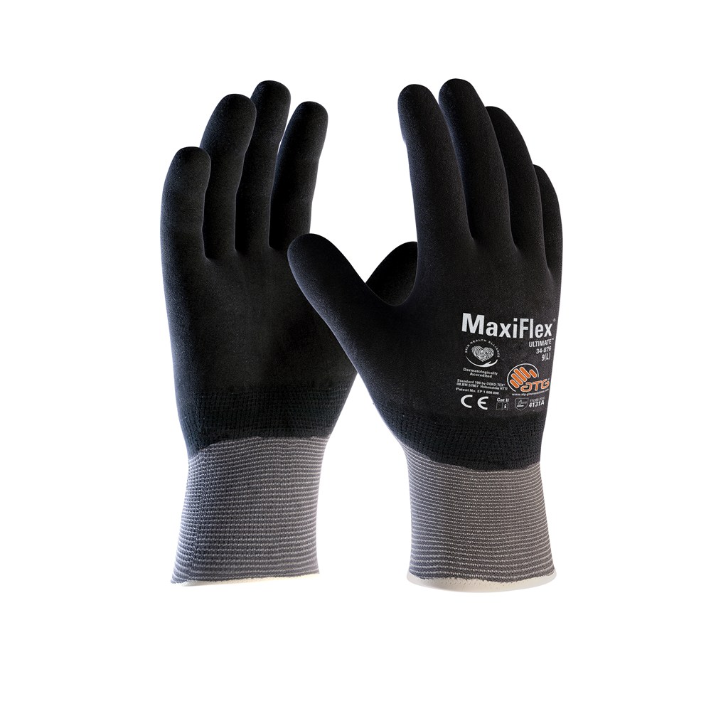 34-876 Maxiflex Ultimate