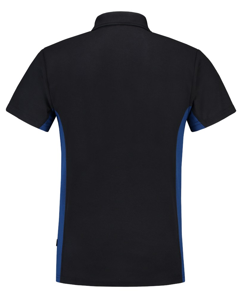 Afbeelding TRICORP WORKWEAR poloshirt bicolor borstzak 202002