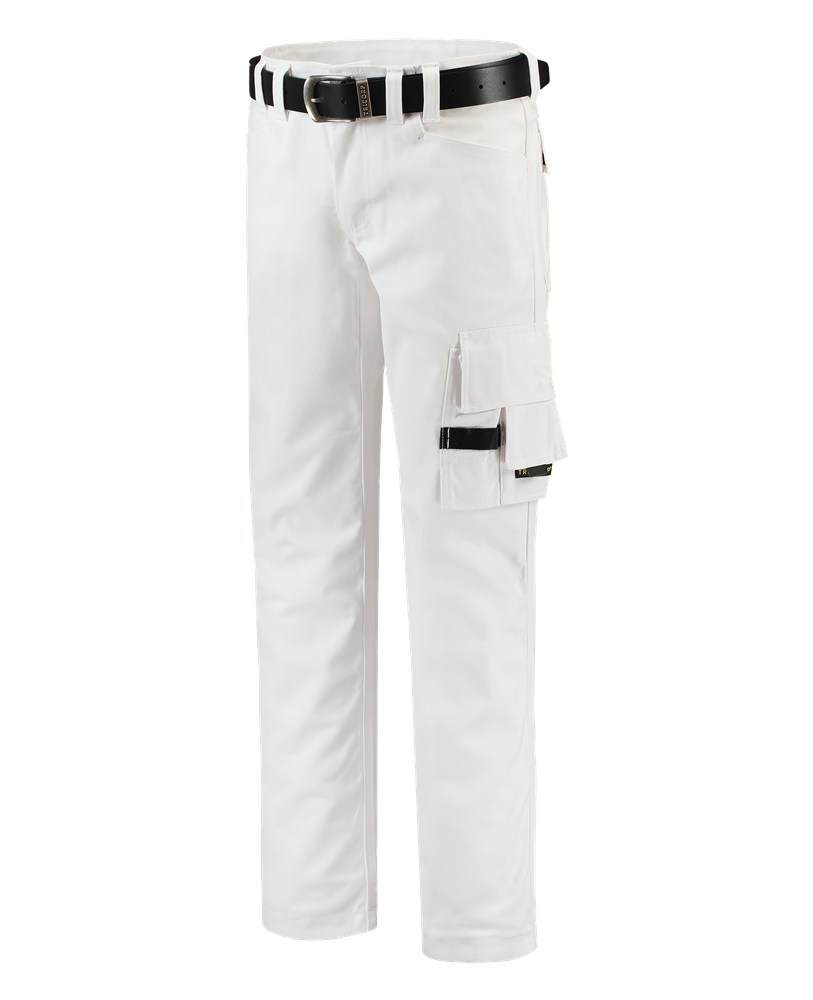 Afbeelding TRICORP WORKWEAR werkbroek canvas 502007