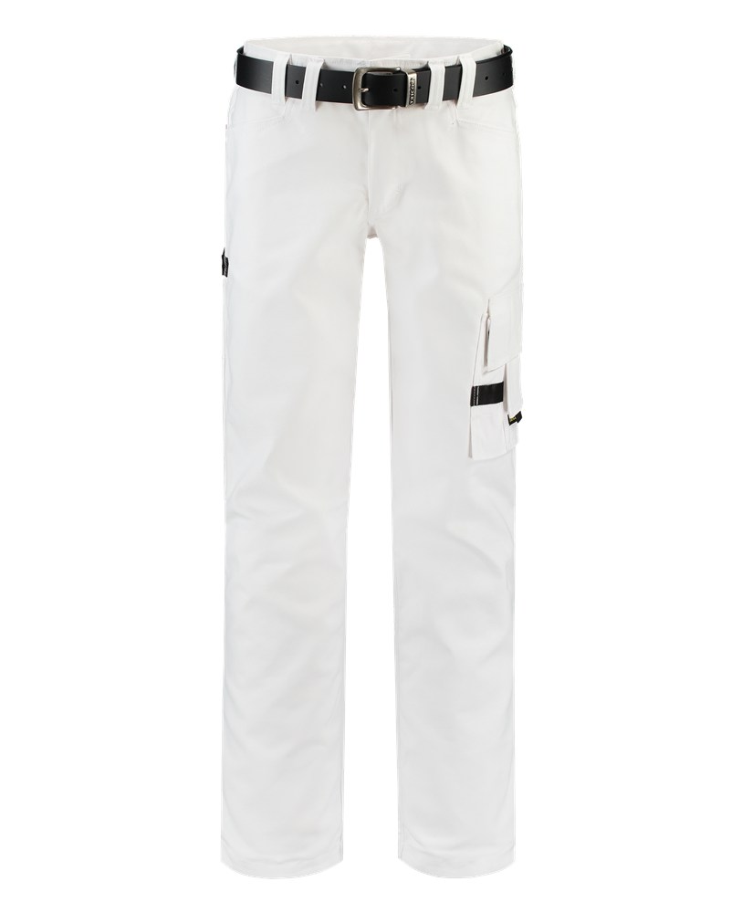 Afbeelding TRICORP WORKWEAR werkbroek canvas 502007