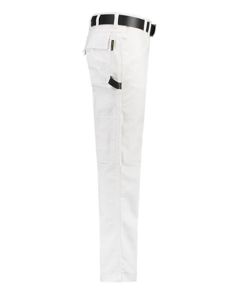 Afbeelding TRICORP WORKWEAR werkbroek canvas 502007