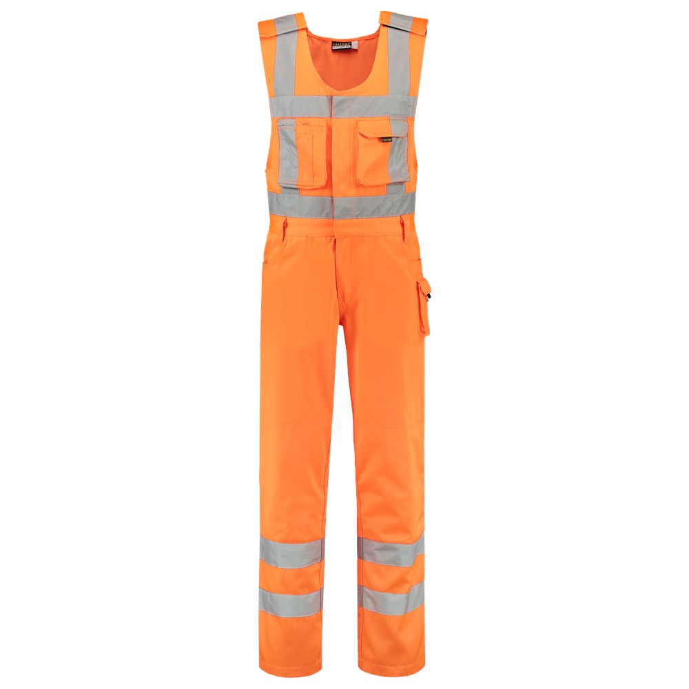 Afbeelding TRICORP SAFETY bodybroek rws 753001