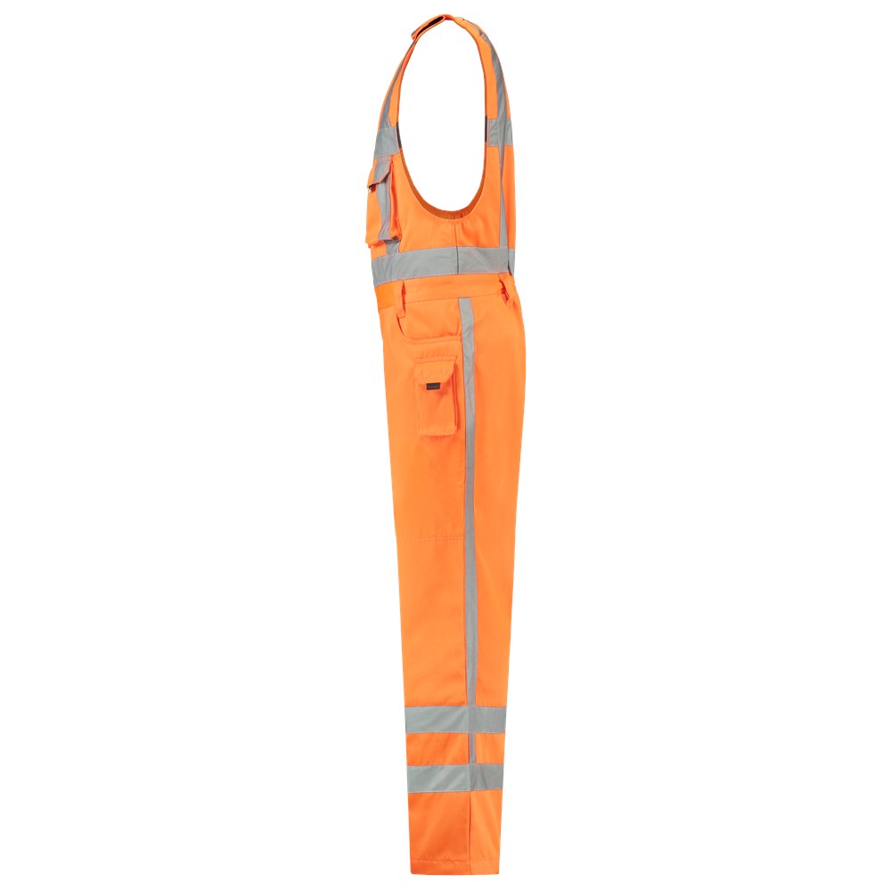 Afbeelding TRICORP SAFETY bodybroek rws 753001