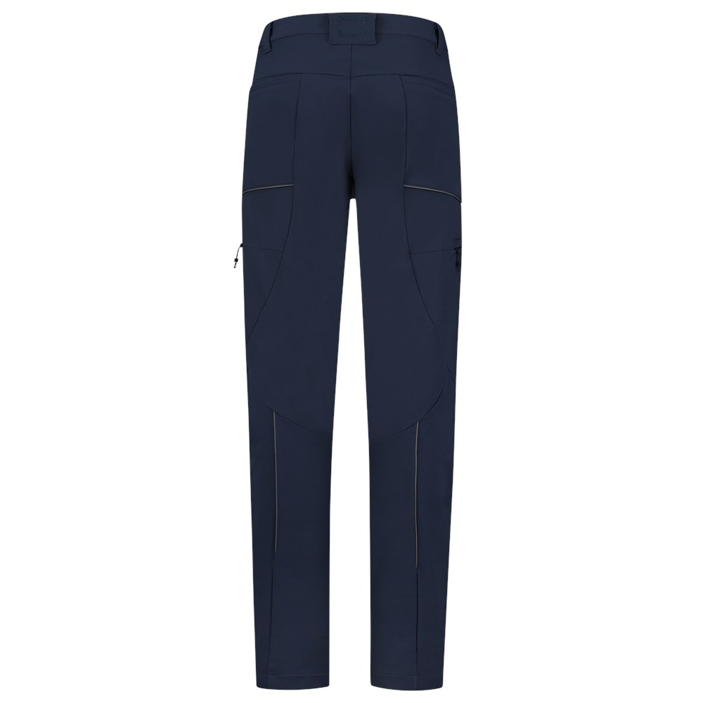 Afbeelding TRICORP WORKWEAR werkbroek fitted stretch re2050 502702