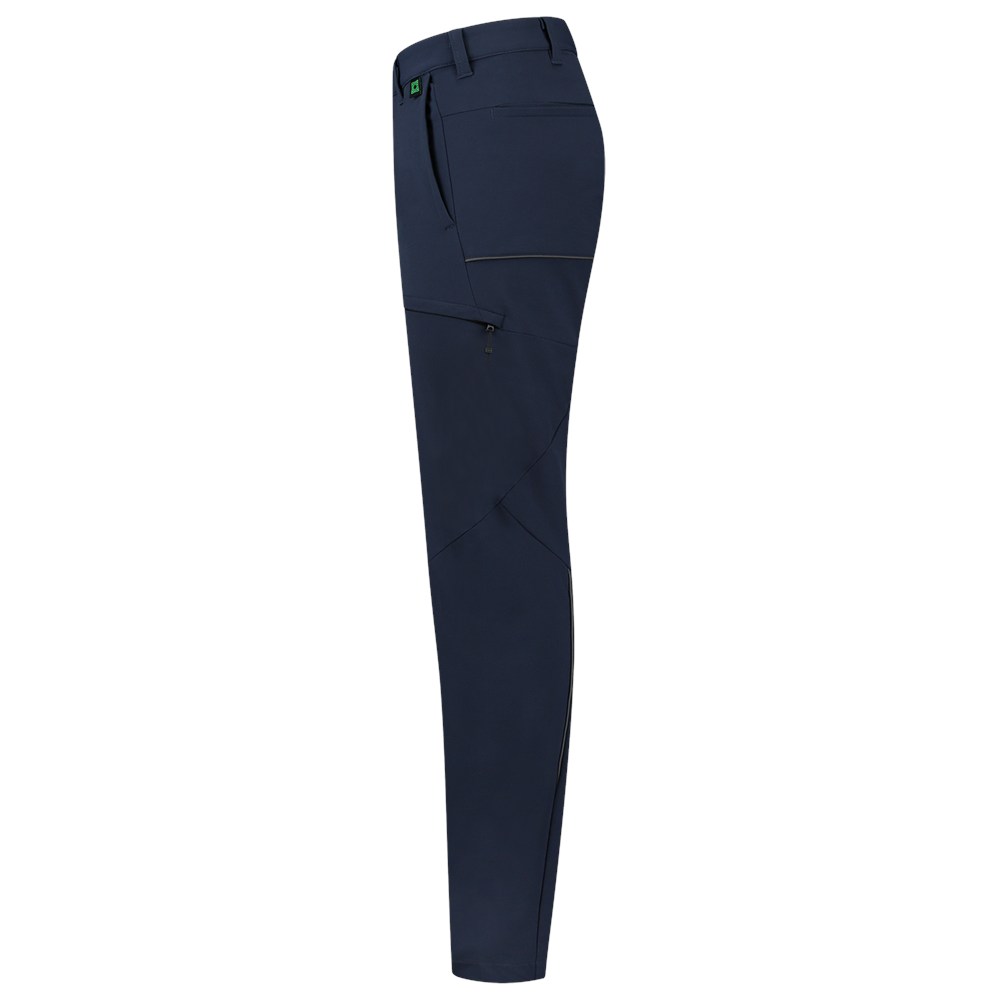 Afbeelding TRICORP WORKWEAR werkbroek fitted stretch re2050 502702