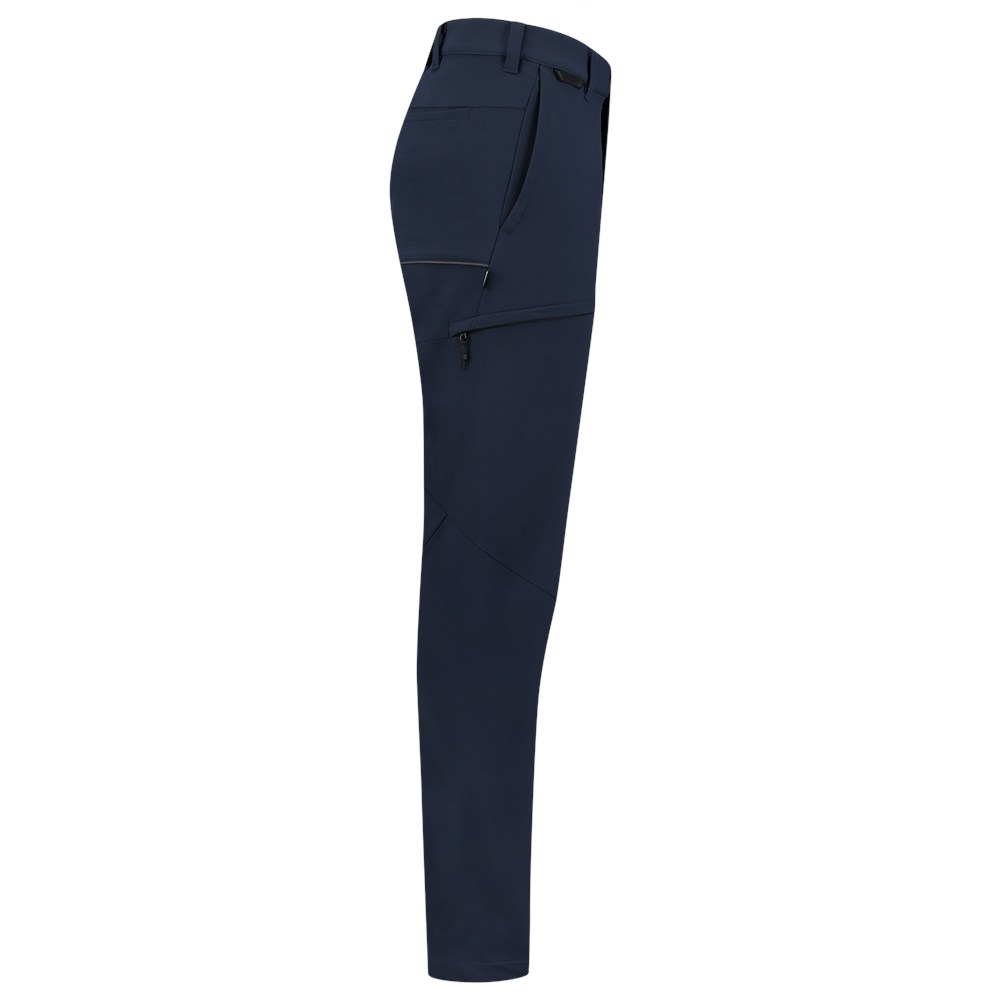 Afbeelding TRICORP WORKWEAR werkbroek fitted stretch re2050 502702