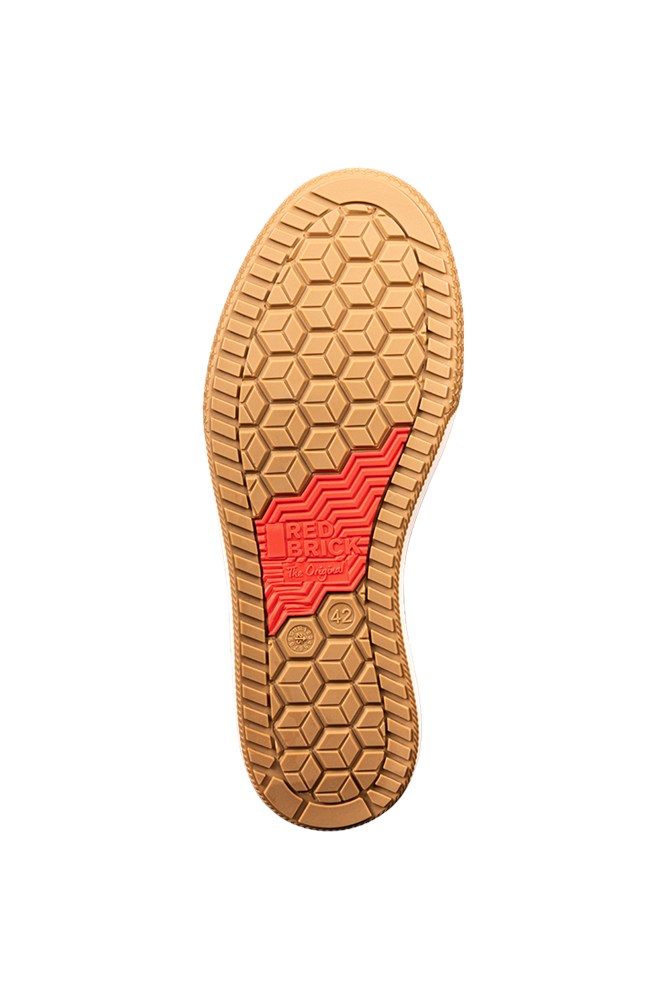 Afbeelding Redbrick veiligheidsschoen laag s3s Legend Low