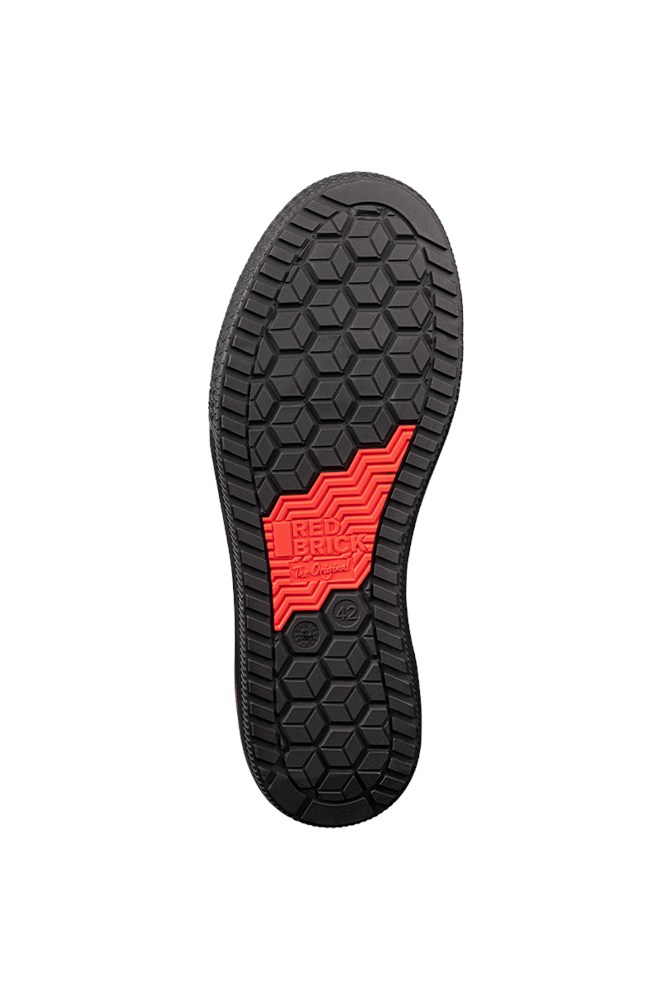Afbeelding Redbrick veiligheidsschoen hoog s7s Splash