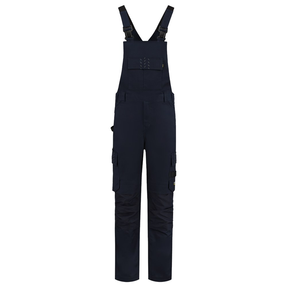 Afbeelding TRICORP WORKWEAR amerikaanse overall twill cordura 752003