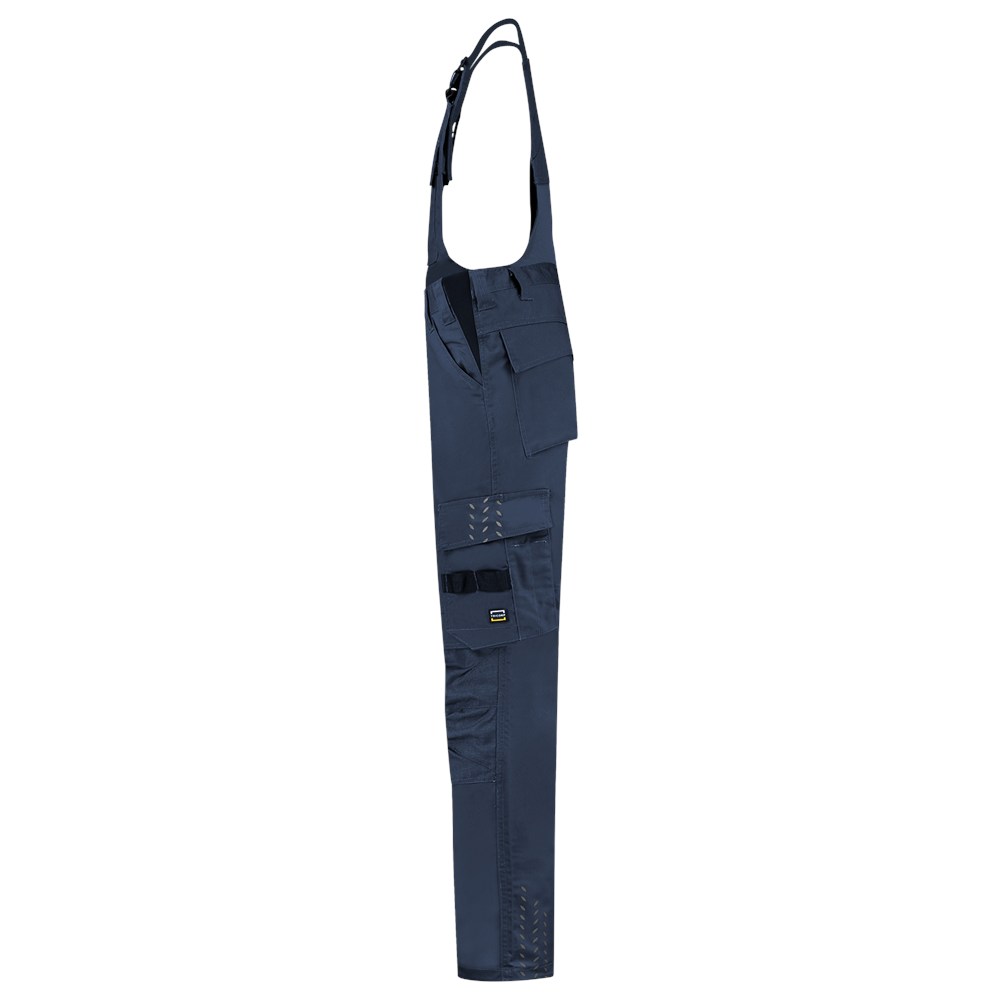 Afbeelding TRICORP WORKWEAR amerikaanse overall twill cordura 752003