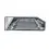 Gedore steeksleutelset 10dlg 6-32mm