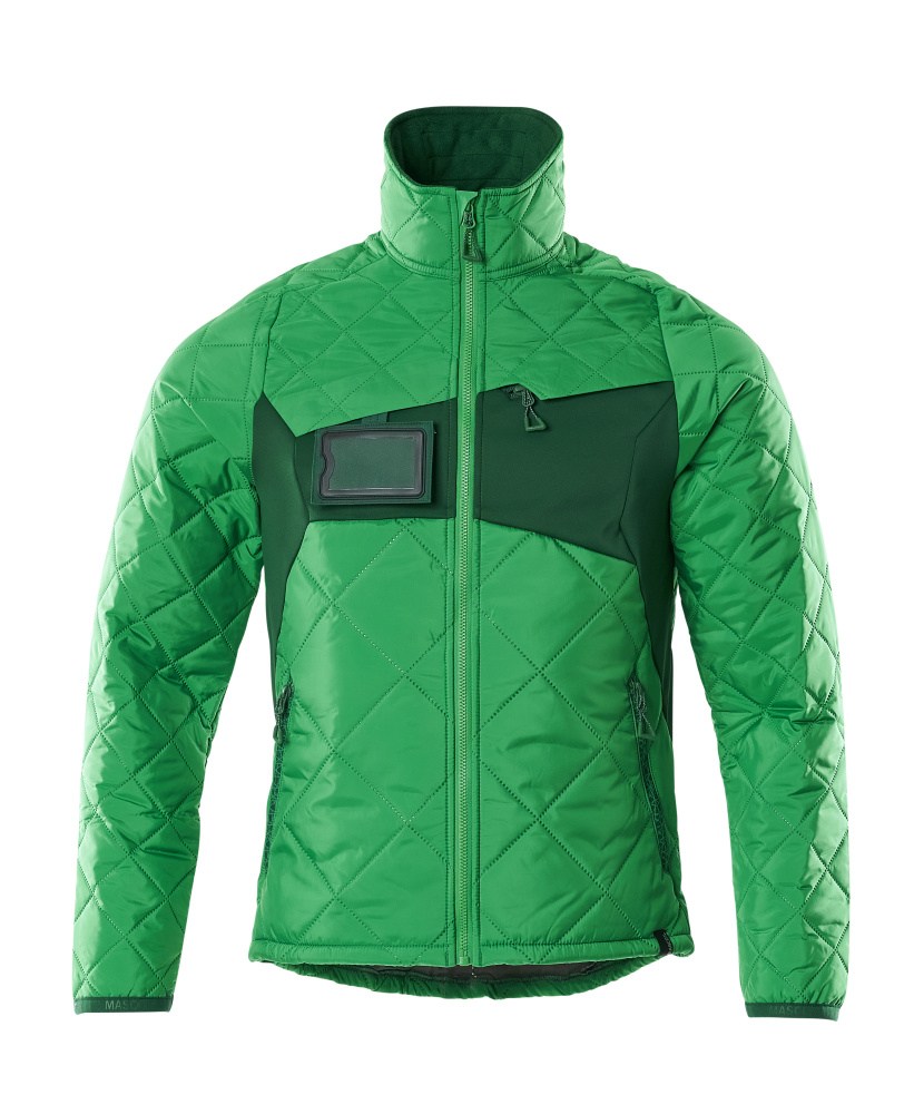 MASCOT® ACCELERATE 18015 helder groen/groen productafbeelding