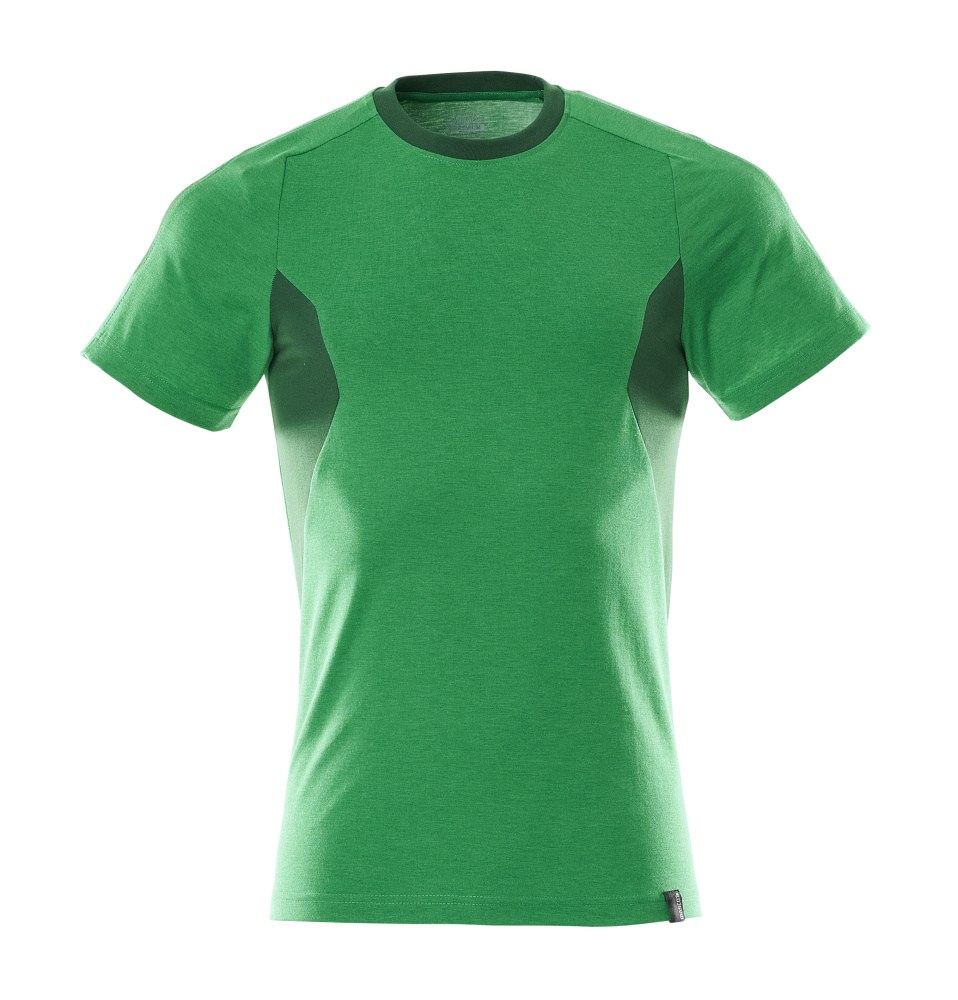 MASCOT® ACCELERATE 18382 helder groen/groen productafbeelding