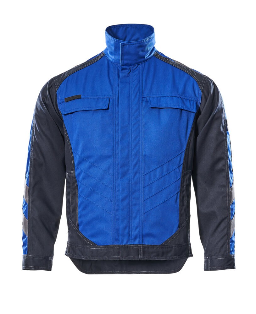 MASCOT® UNIQUE 12209 korenblauw/donkermarine productafbeelding