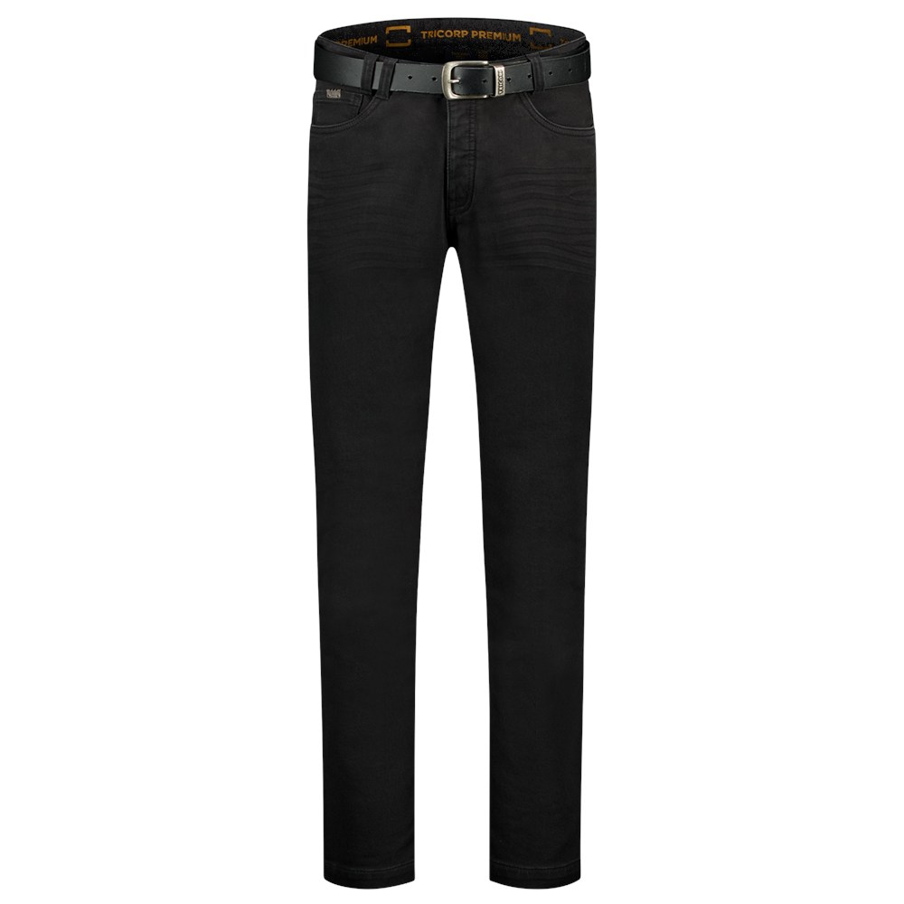Afbeelding TRICORP PREMIUM jeans premium stretch 504001