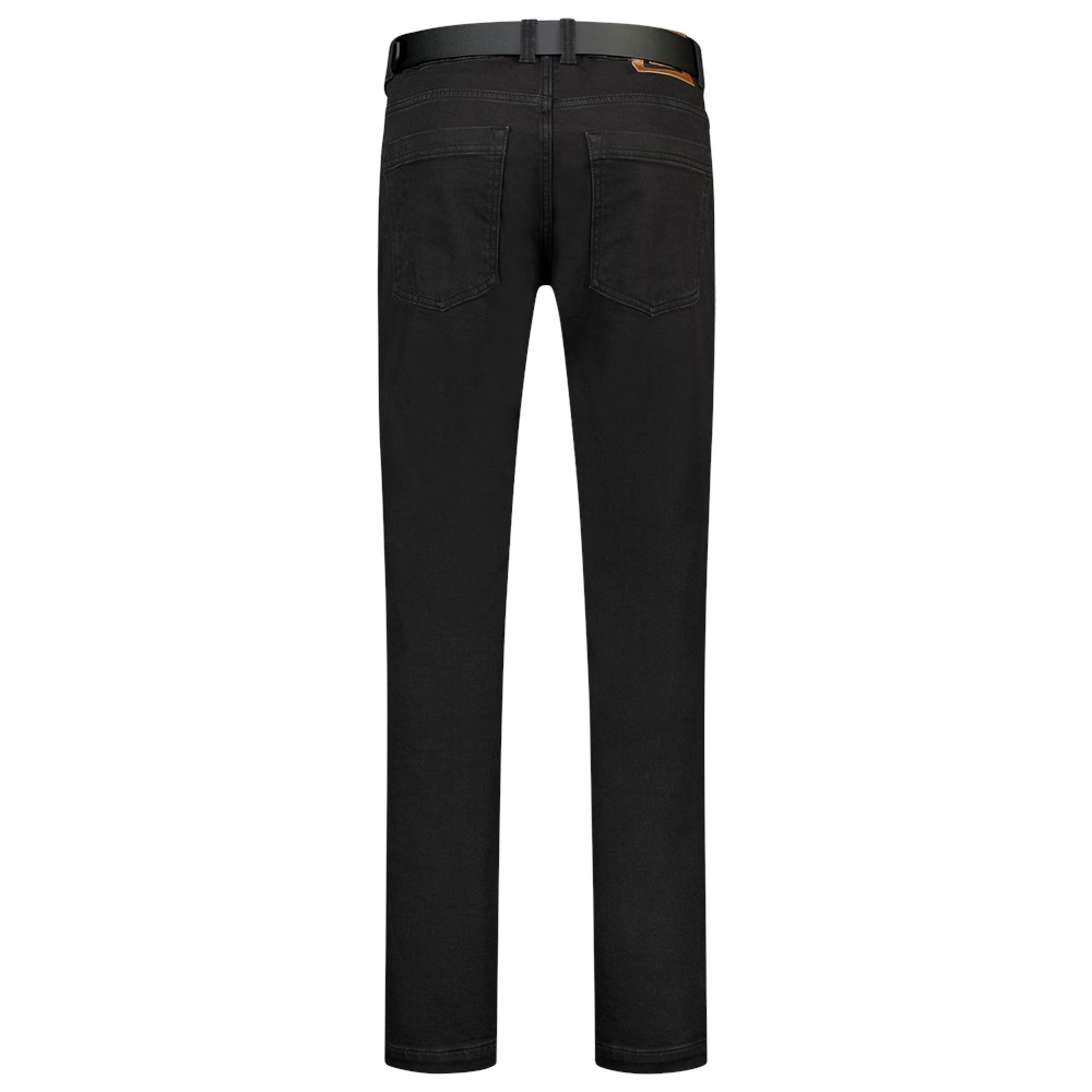 Afbeelding TRICORP PREMIUM jeans premium stretch 504001