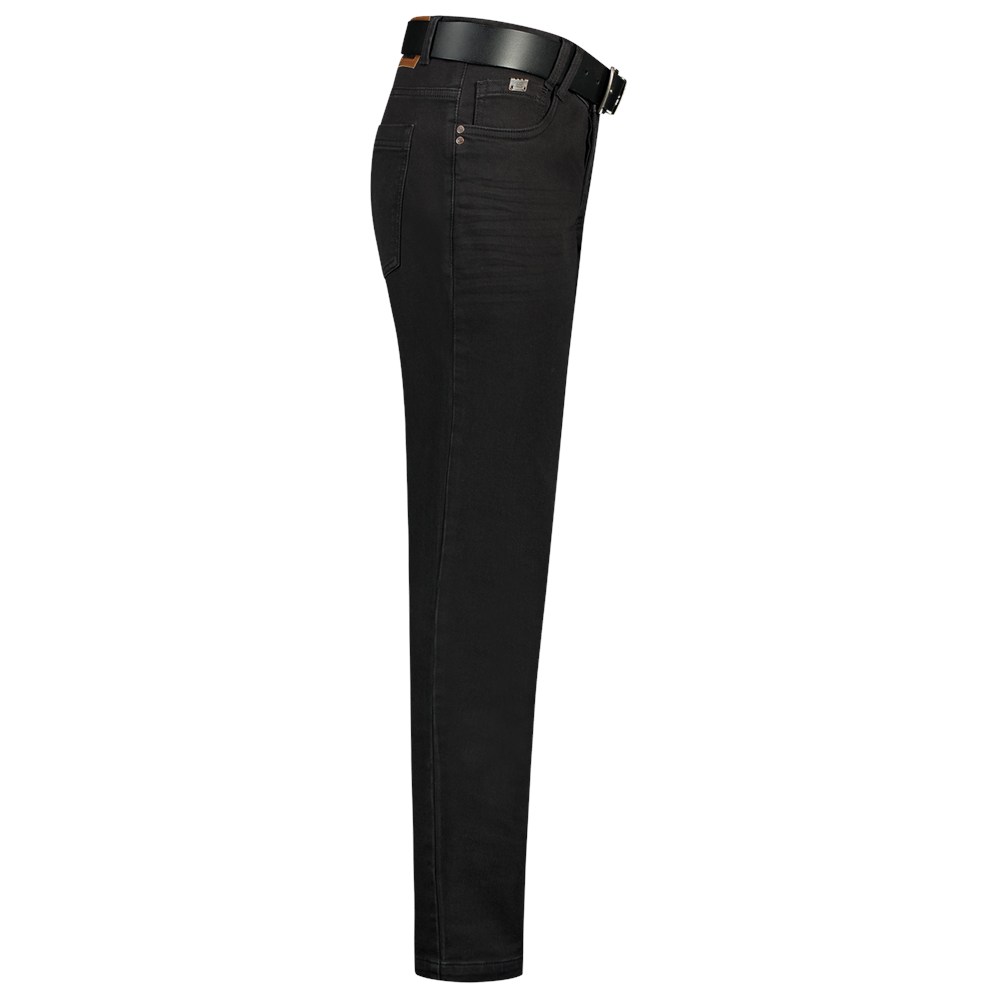 Afbeelding TRICORP PREMIUM jeans premium stretch 504001