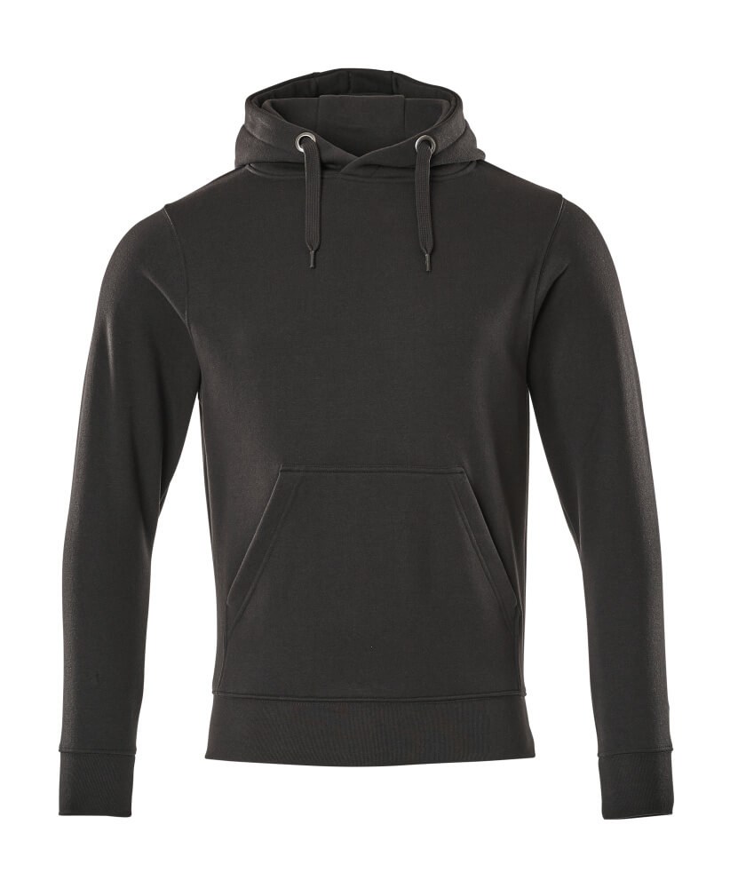 MASCOT® CROSSOVER 51589 zwart productafbeelding