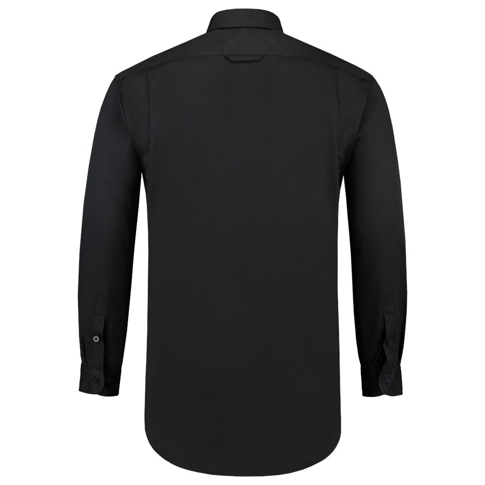Afbeelding TRICORP CASUAL werkhemd lange mouw basis 701004