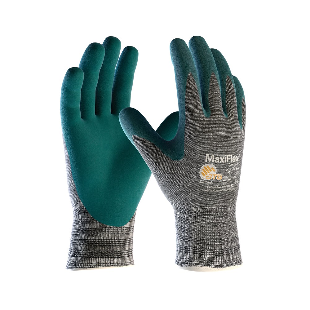 34-924 Maxiflex Comfort
