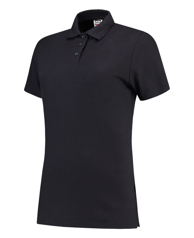 Afbeelding TRICORP CASUAL poloshirt 180 gram dames 201010