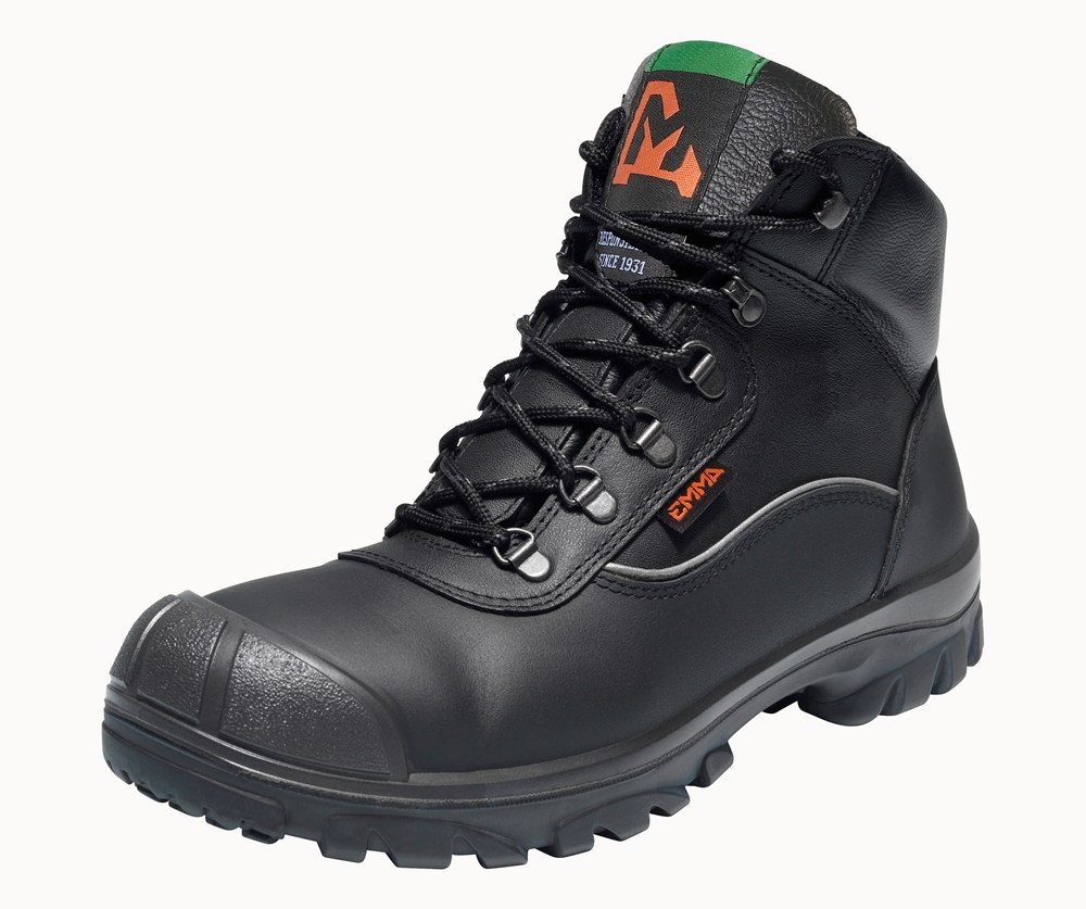 Afbeelding Emma Safety Footwear veiligheidsschoen mitchel, s3 MM130358