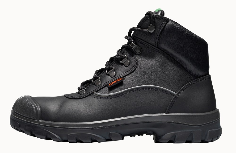 Afbeelding Emma Safety Footwear veiligheidsschoen mitchel, s3 MM130358