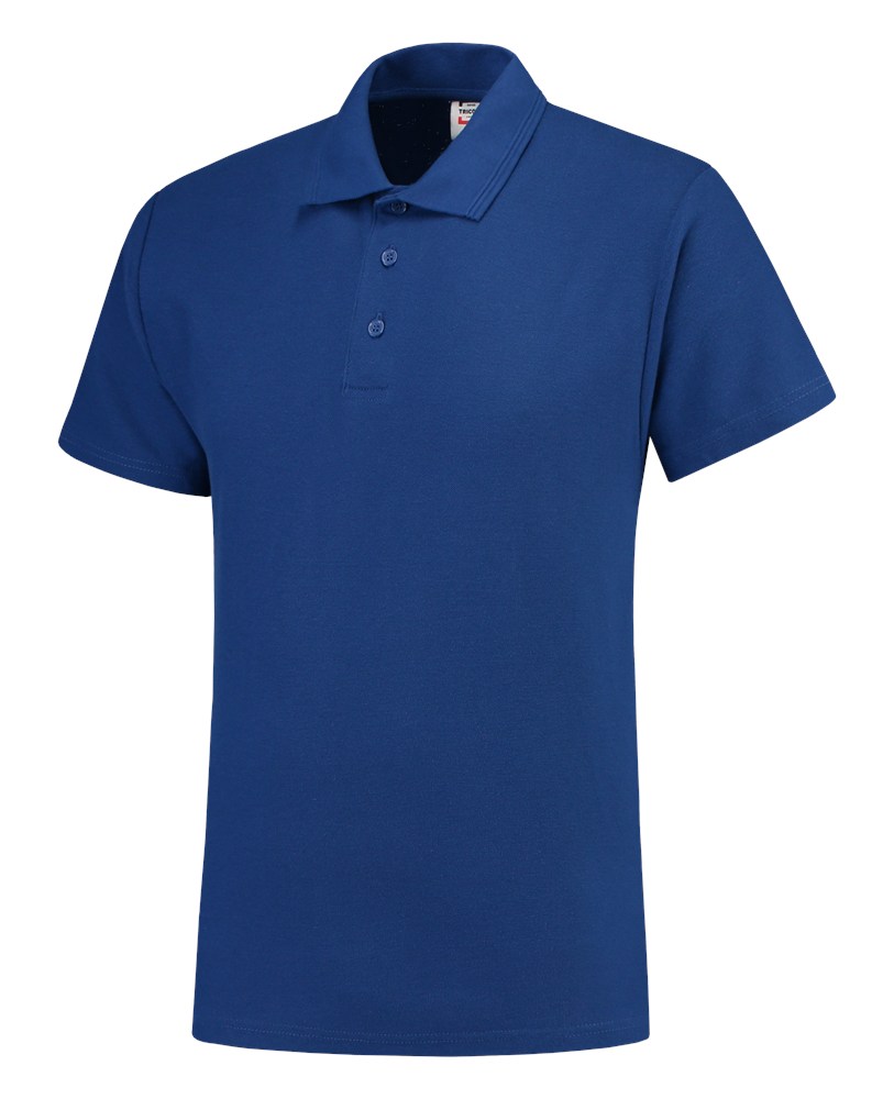 Afbeelding TRICORP CASUAL poloshirt 180 gram 201003