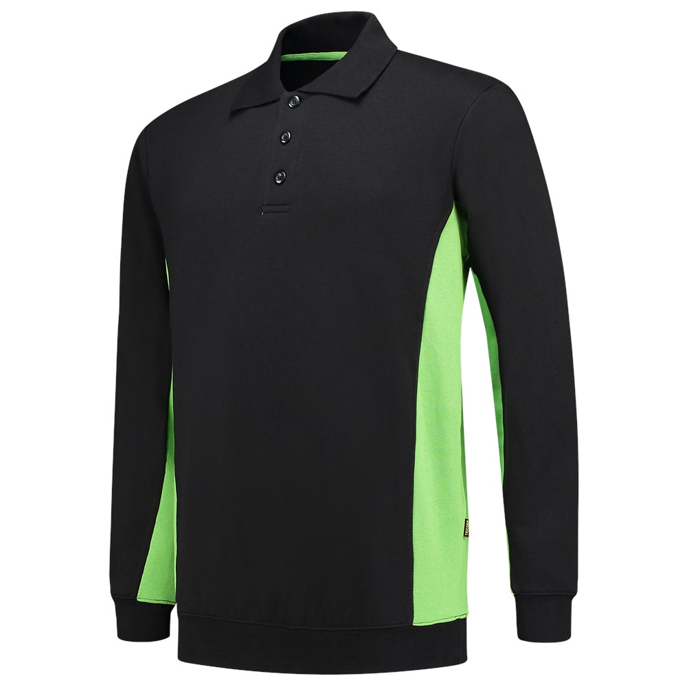 Afbeelding TRICORP WORKWEAR polosweater bicolor 302003