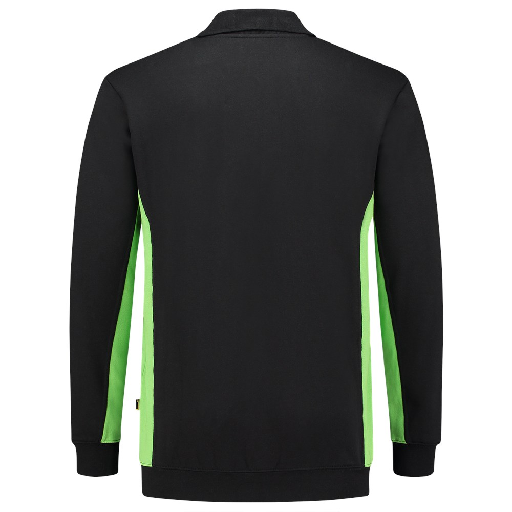 Afbeelding TRICORP WORKWEAR polosweater bicolor 302003