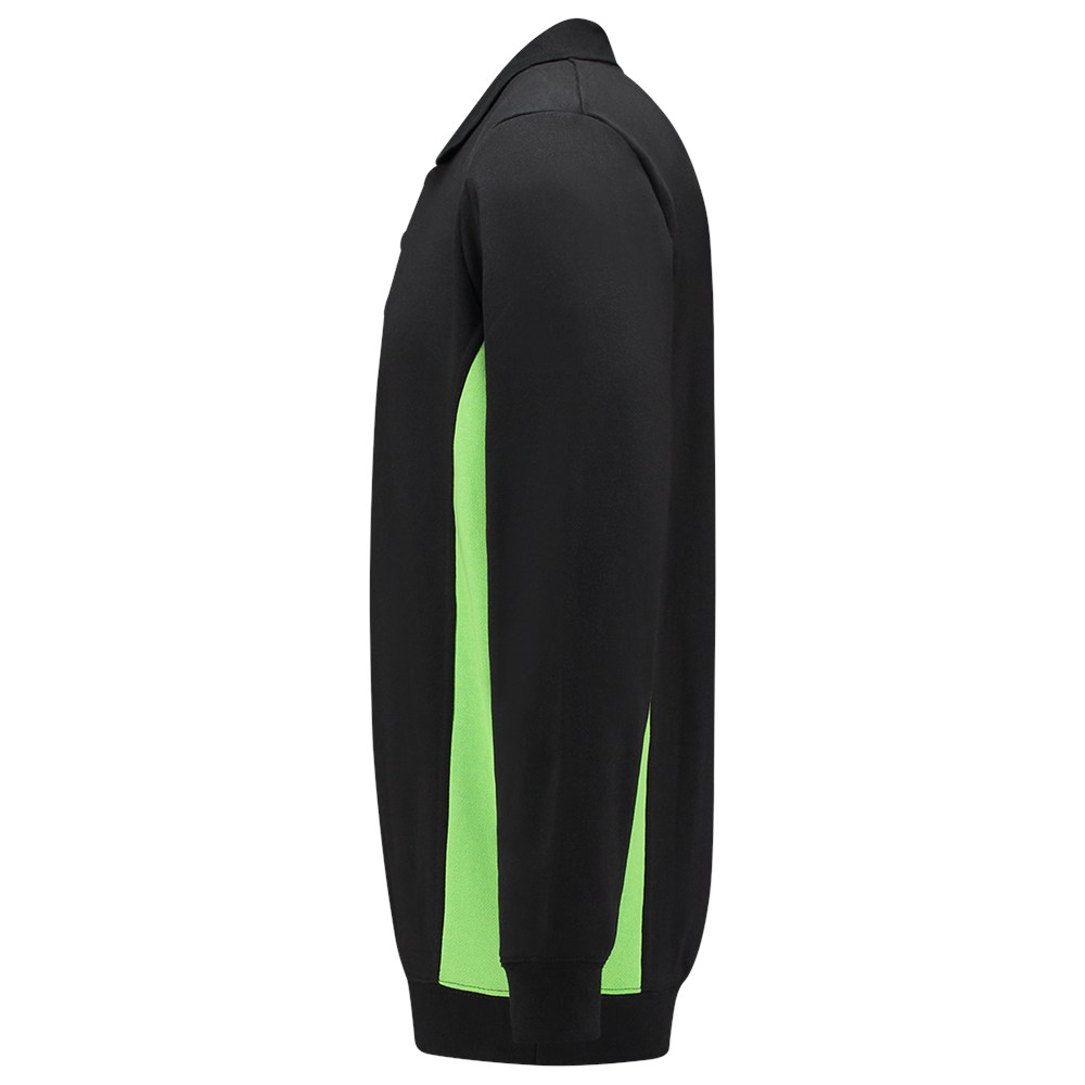 Afbeelding TRICORP WORKWEAR polosweater bicolor 302003