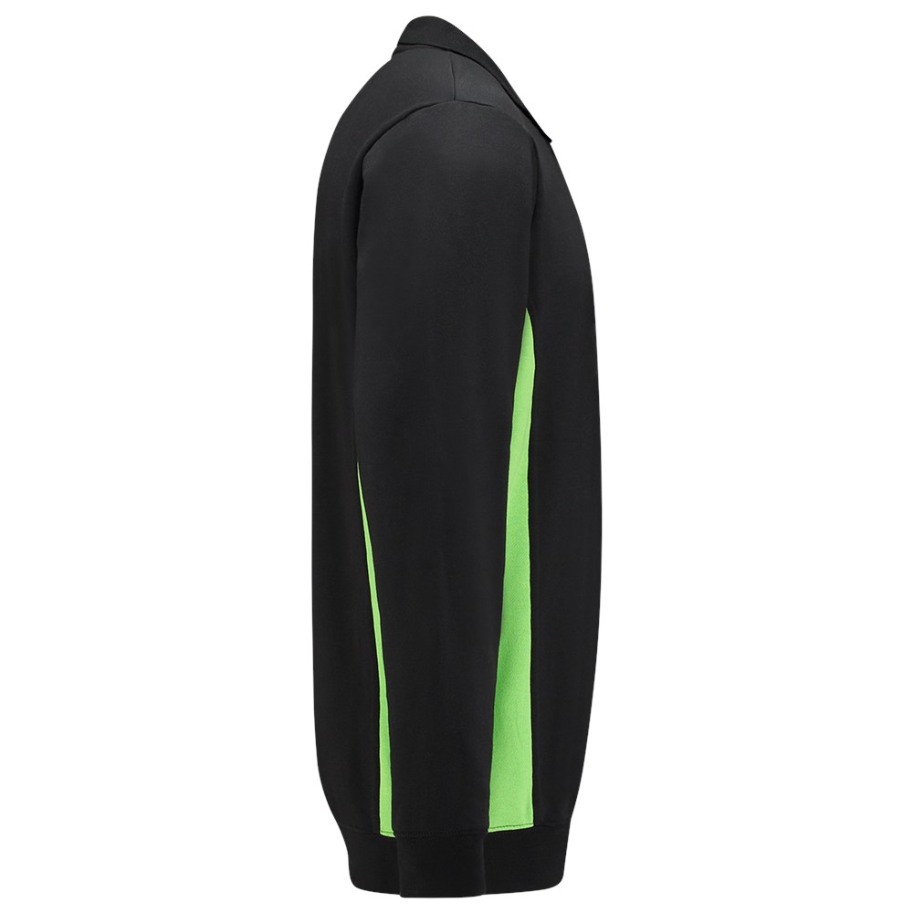 Afbeelding TRICORP WORKWEAR polosweater bicolor 302003